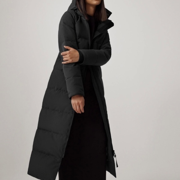 Canada Goose Mystique Parka - Picture 2 of 6